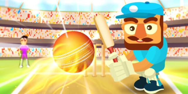 Cricket Gunda